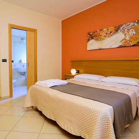 Zama Bed&Breakfast Scalea Eksteriør bilde